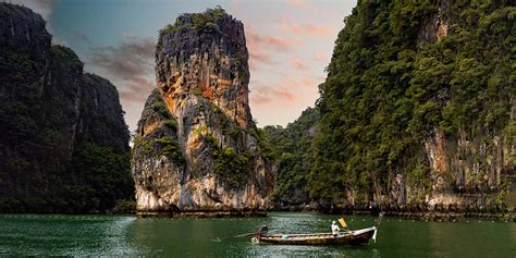 thailand towns|The 18 Most Incredible Places To Visit in Thailand: .